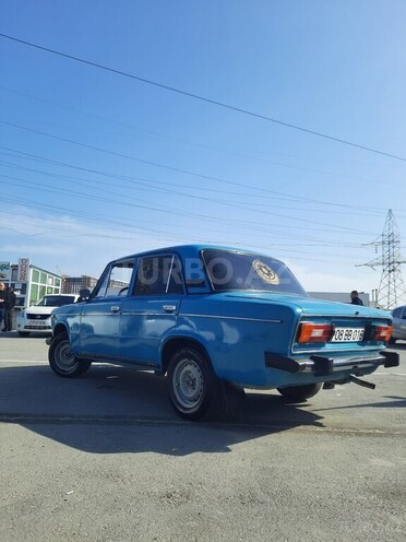 LADA (VAZ) 2106-12