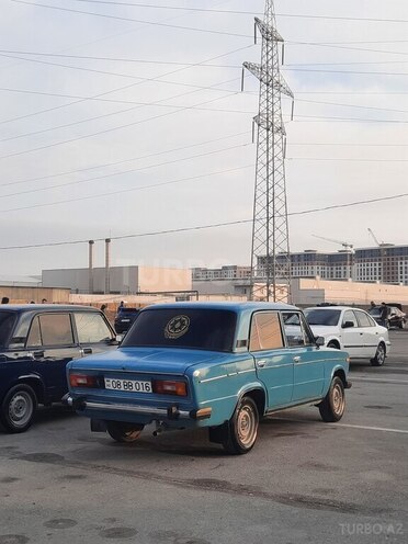 LADA (VAZ) 2106-13