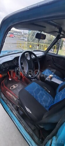 LADA (VAZ) 2106-15