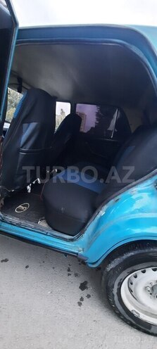 LADA (VAZ) 2106-16