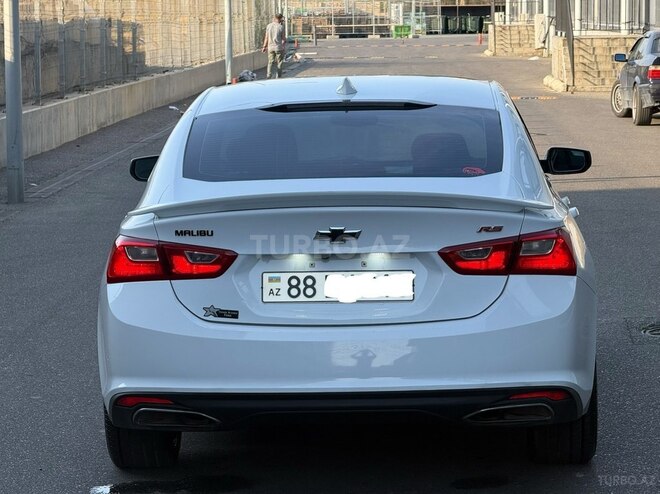 Chevrolet Malibu-15
