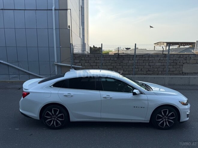 Chevrolet Malibu-11
