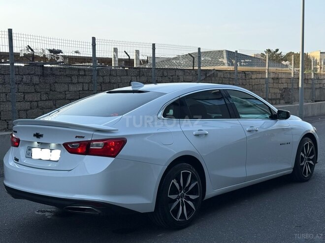 Chevrolet Malibu-14