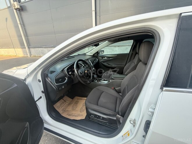 Chevrolet Malibu-7