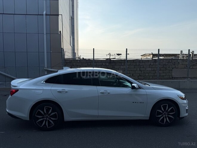 Chevrolet Malibu-10