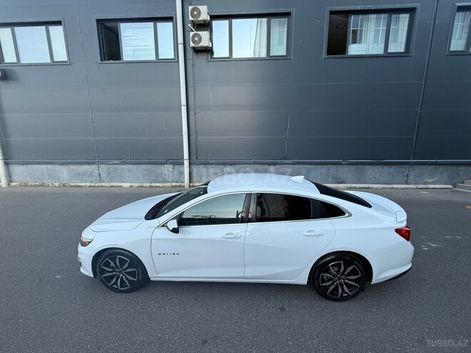 Chevrolet Malibu-16