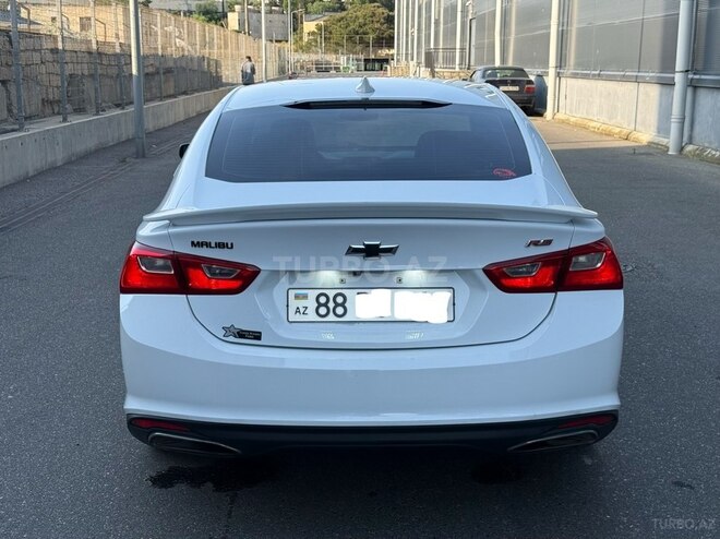 Chevrolet Malibu-13