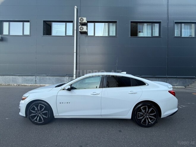 Chevrolet Malibu-17