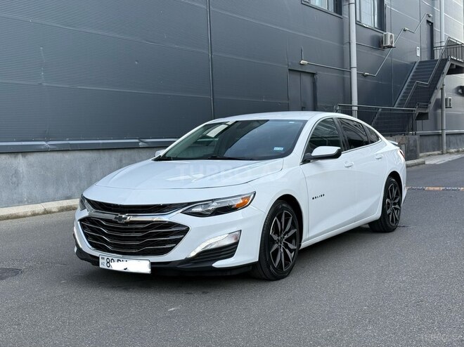 Chevrolet Malibu-3