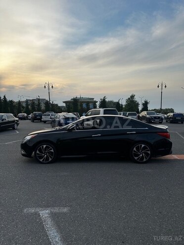 Hyundai Sonata-7