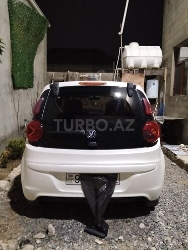 Changan Benni-2