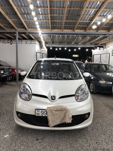Changan Benni-1