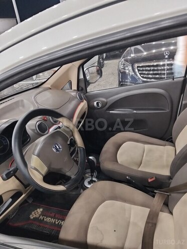 Changan Benni-3