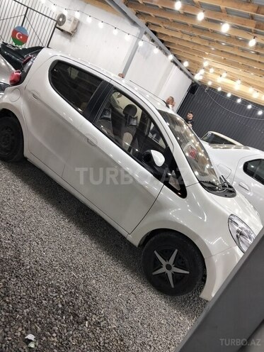 Changan Benni-4
