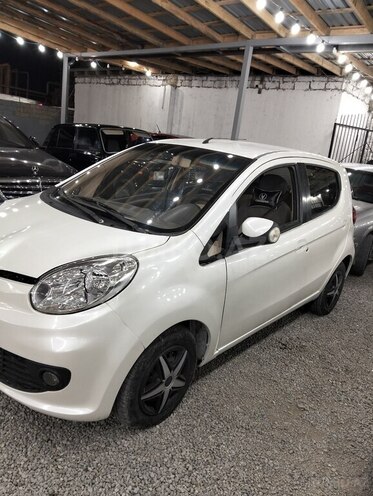 Changan Benni-5