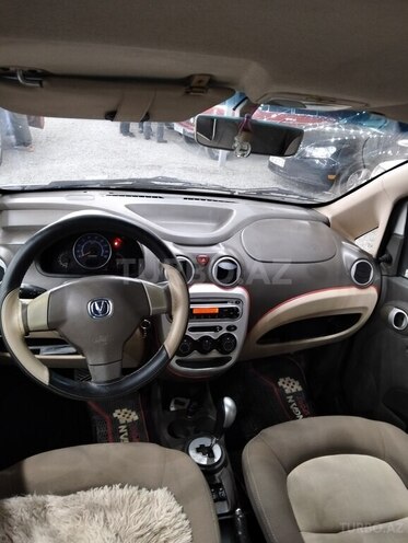Changan Benni-6