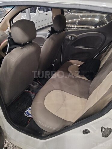 Changan Benni-7
