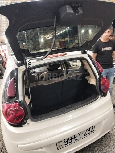 Changan Benni-8