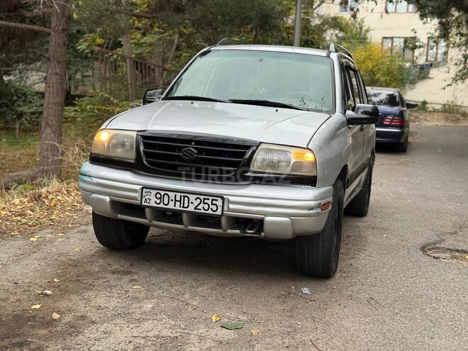 Suzuki Vitara-1