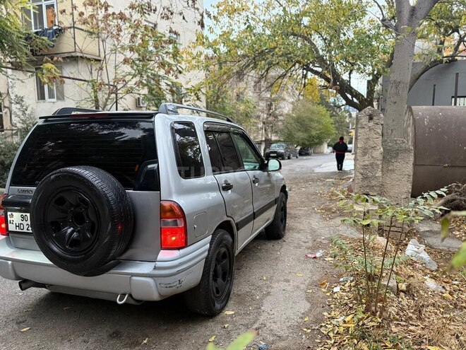 Suzuki Vitara-4