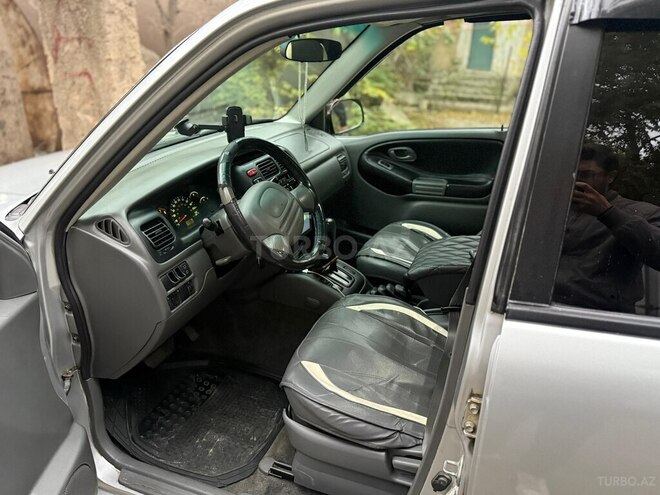 Suzuki Vitara-5