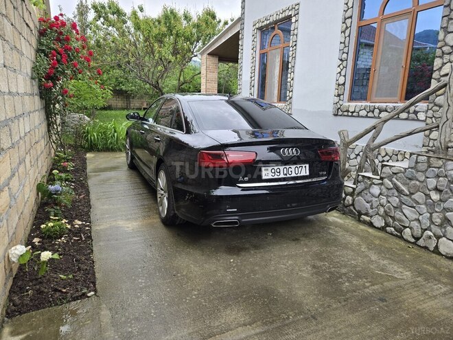 Audi A6-3