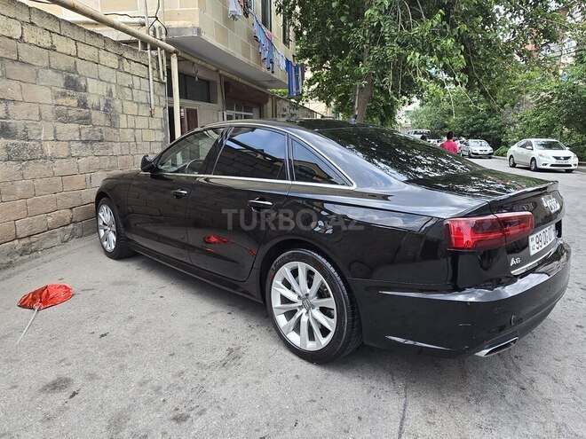 Audi A6-8