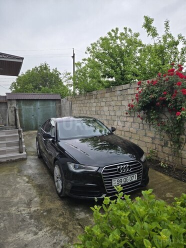 Audi A6-5