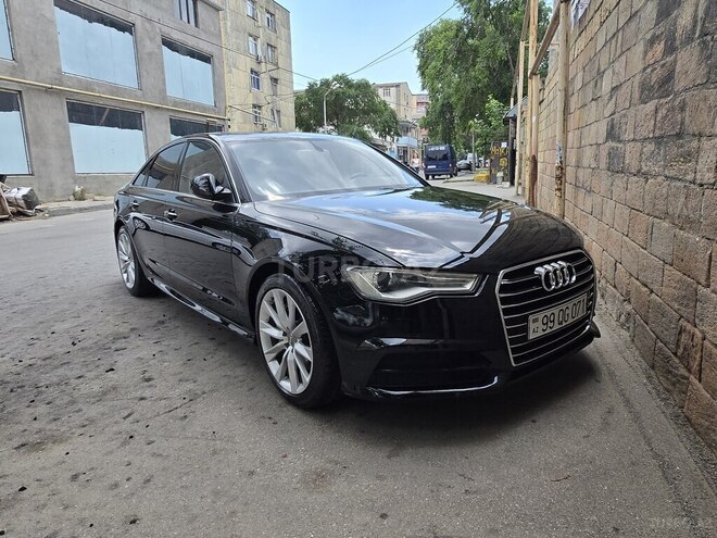 Audi A6-6
