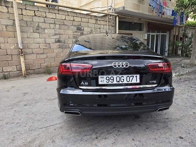 Audi A6-9