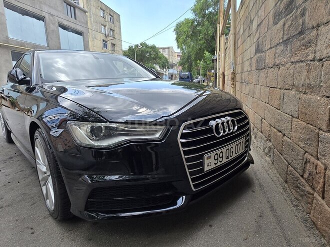 Audi A6-14