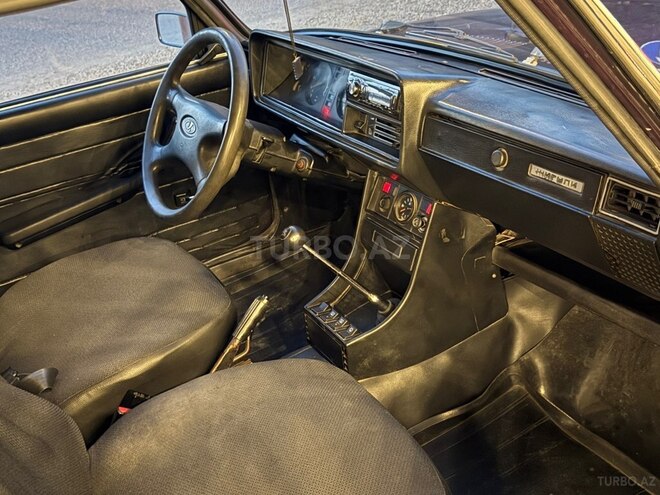 LADA (VAZ) 2107-5