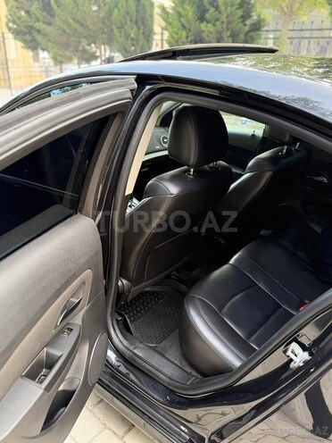 Chevrolet Cruze-7