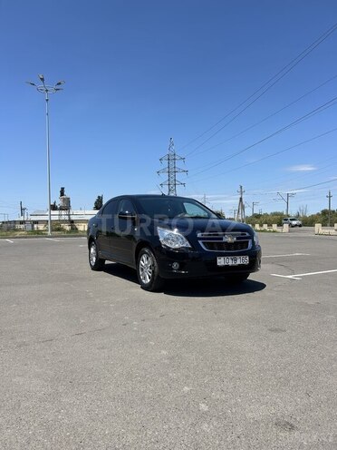 Chevrolet Cobalt-1
