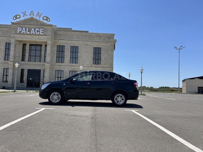 Chevrolet Cobalt-4