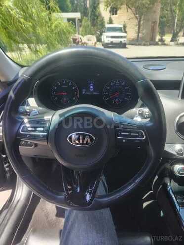 Kia Stinger-5