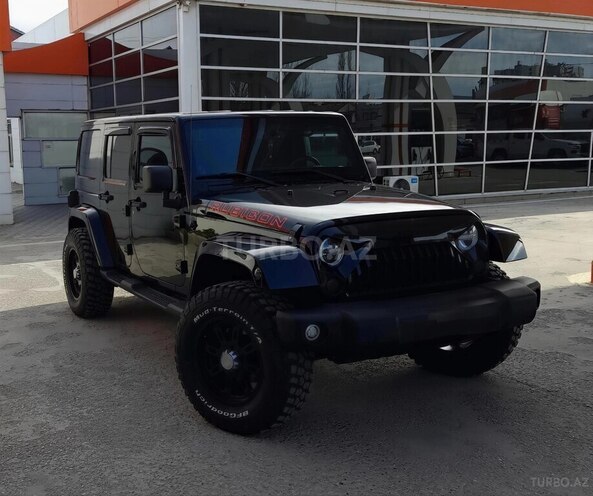 Jeep Wrangler-2