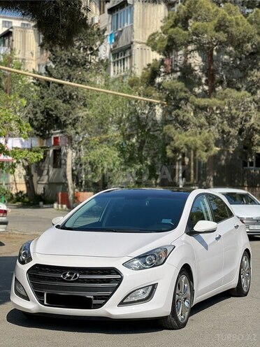 Hyundai i30-2