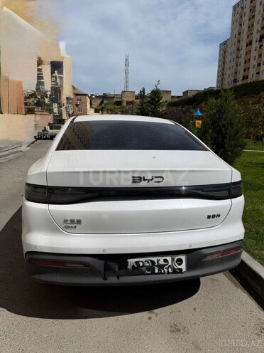 BYD Seal 05-3