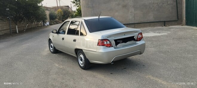 Daewoo Nexia-4