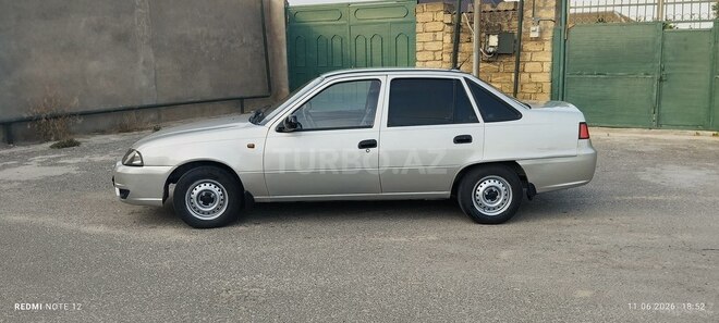 Daewoo Nexia-5