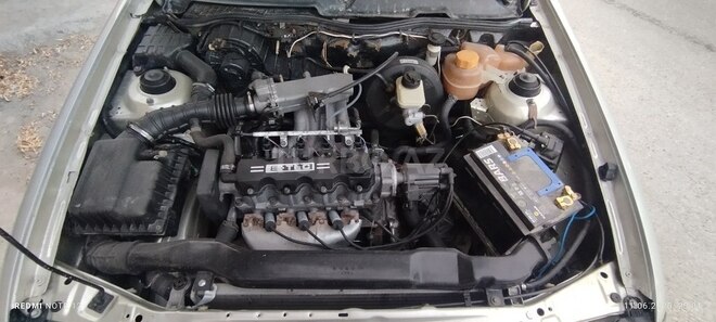 Daewoo Nexia-7