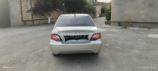 Daewoo Nexia-2