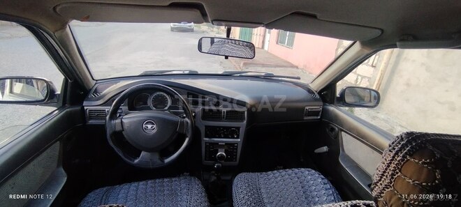 Daewoo Nexia-6