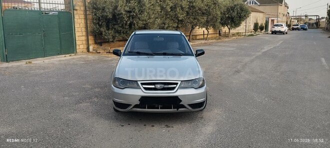 Daewoo Nexia-1