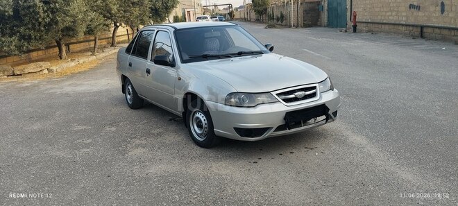 Daewoo Nexia-3