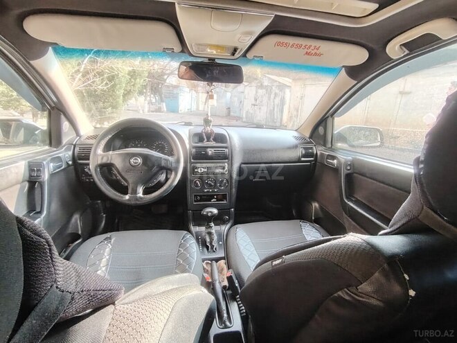 Opel Astra-7