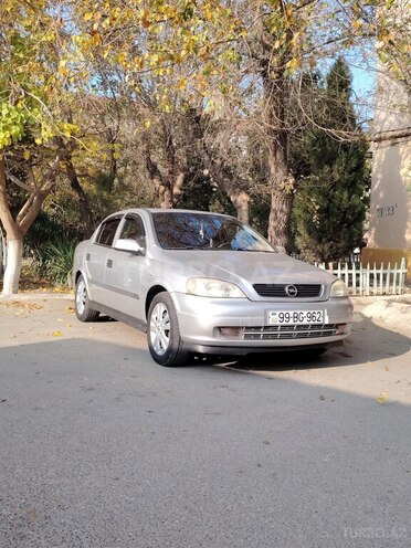 Opel Astra-13