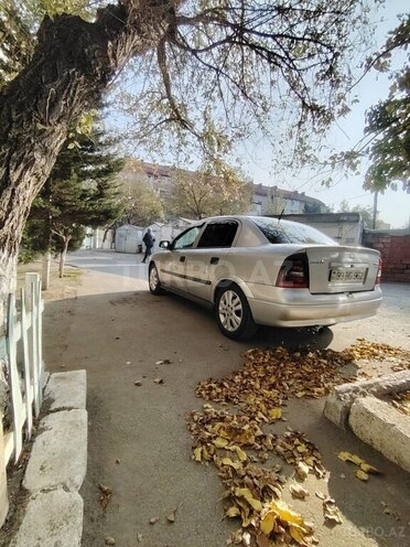 Opel Astra-9