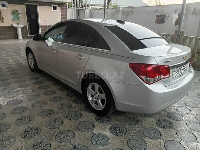 Chevrolet Cruze-5